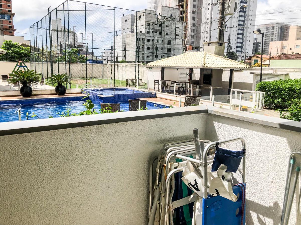 Apt 300 M Da Praia Proximo Ao Beto Carrero Picarras Exterior photo